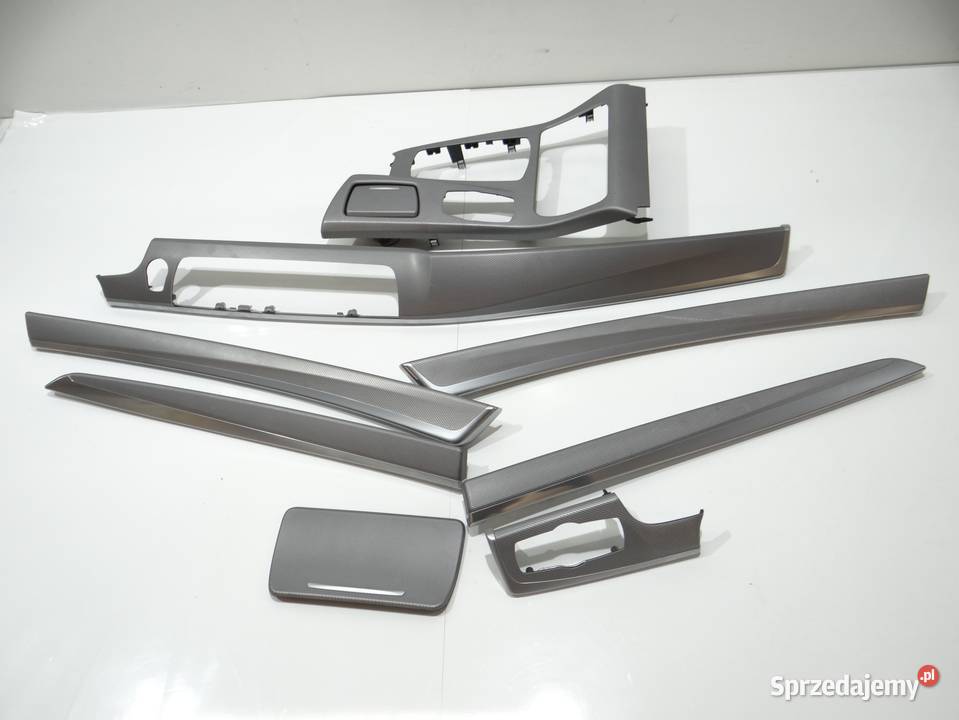 DEKORY BMW F10 F11 KOMPLET EU Strzyżewice