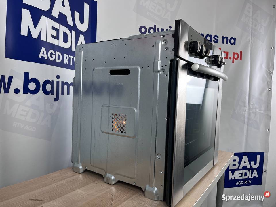 Piekarnik Electrolux Termoobieg Sweden KlasA mazowieckie Wiejca