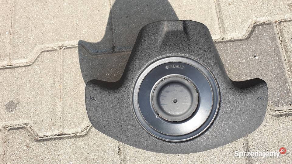 Airbag kierownicy Ibiza 3 mazowieckie Warszawa