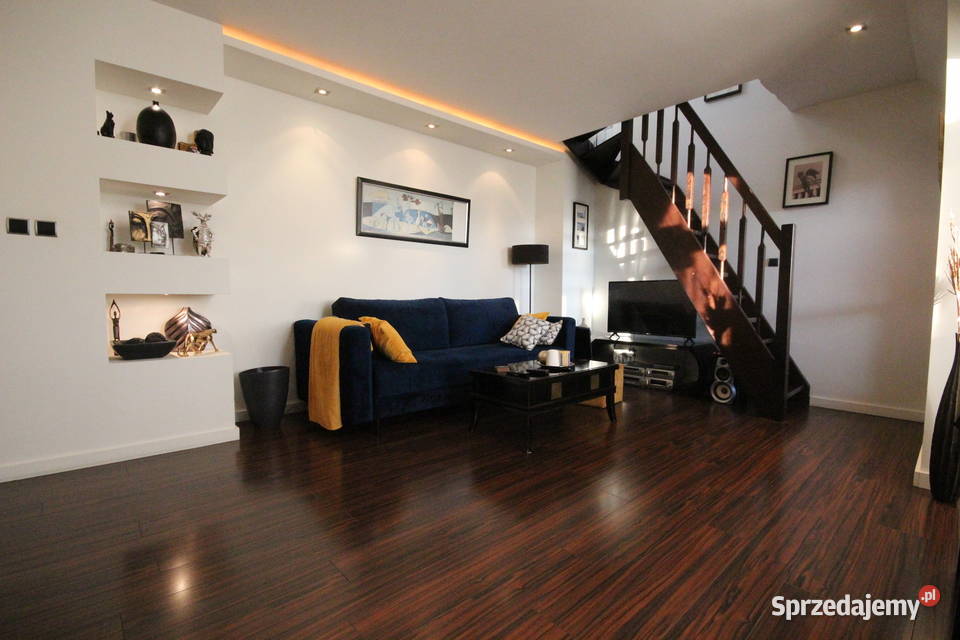 3pok 63met Husarskiej BALKONKOMÓRKAGARAŻ Wrocław 11889zł/m2 sprzedam