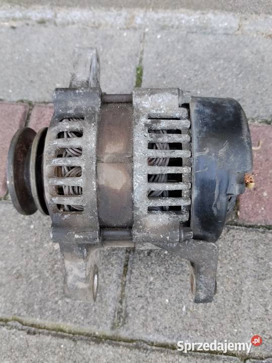Daewoo Tico alternator Układ elektryczny silnika Stare Kurowo