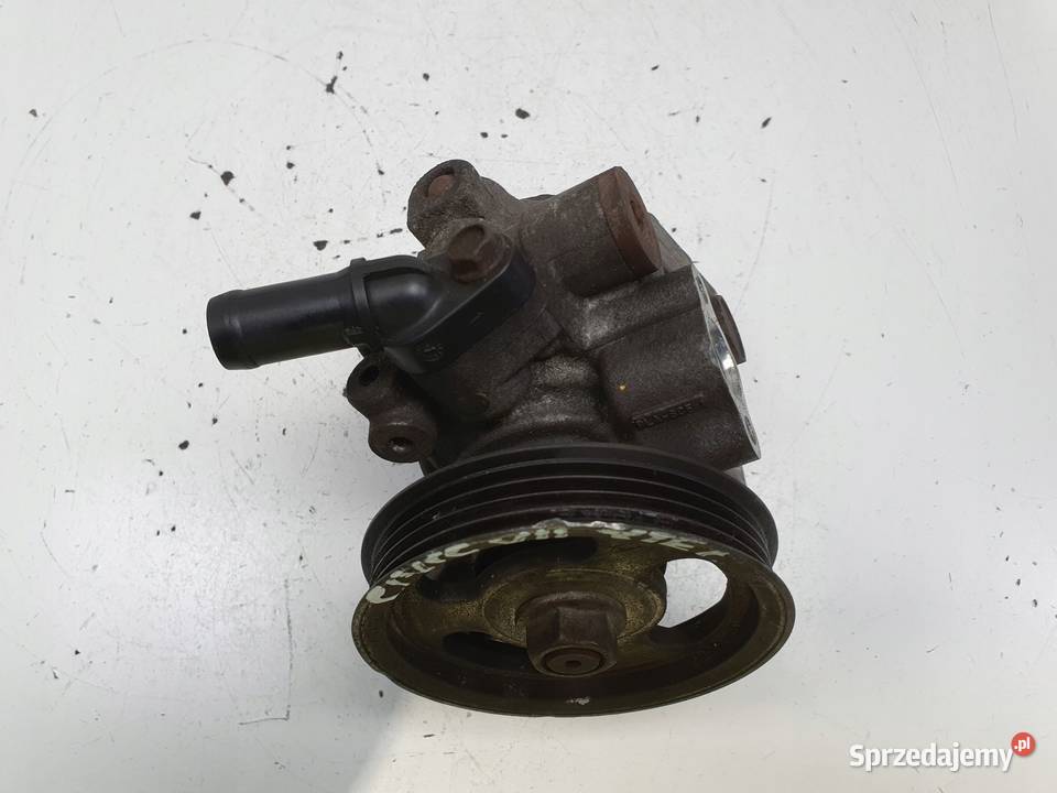 Honda Civic VII 17 VTEC POMPA WSPOMAGANIA osobowe Rudka