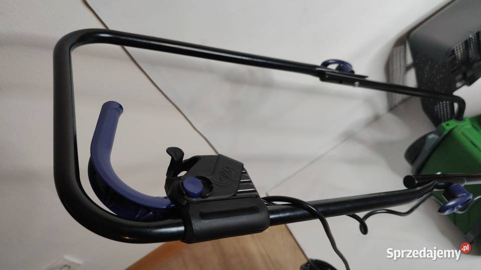 Kosiarka elektryczna Powerbase 1200W małopolskie Jadowniki