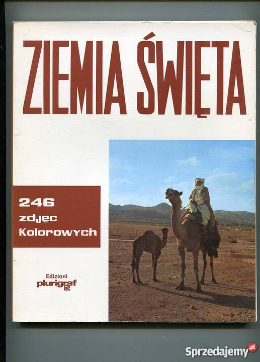 Ziemia Święta zachodniopomorskie Szczecin