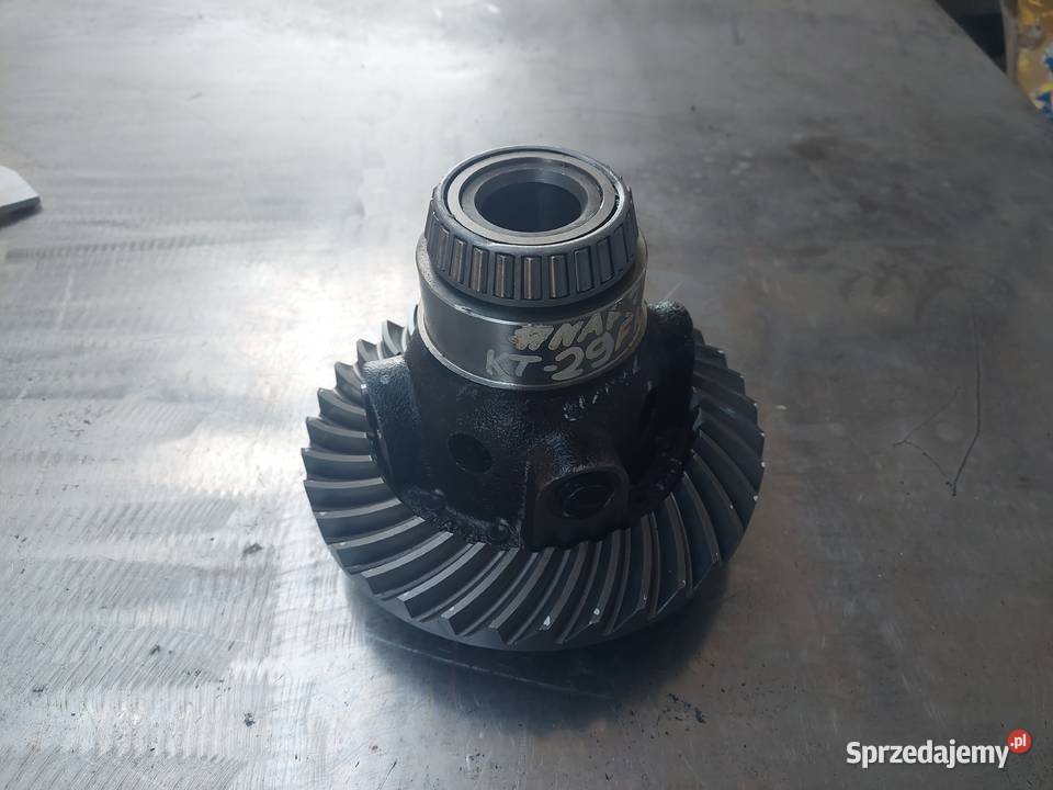 DYFERENCJAŁ MECHANIZM RÓŻNICOWY WAŁEK ATAKU NAP Kielce sprzedam