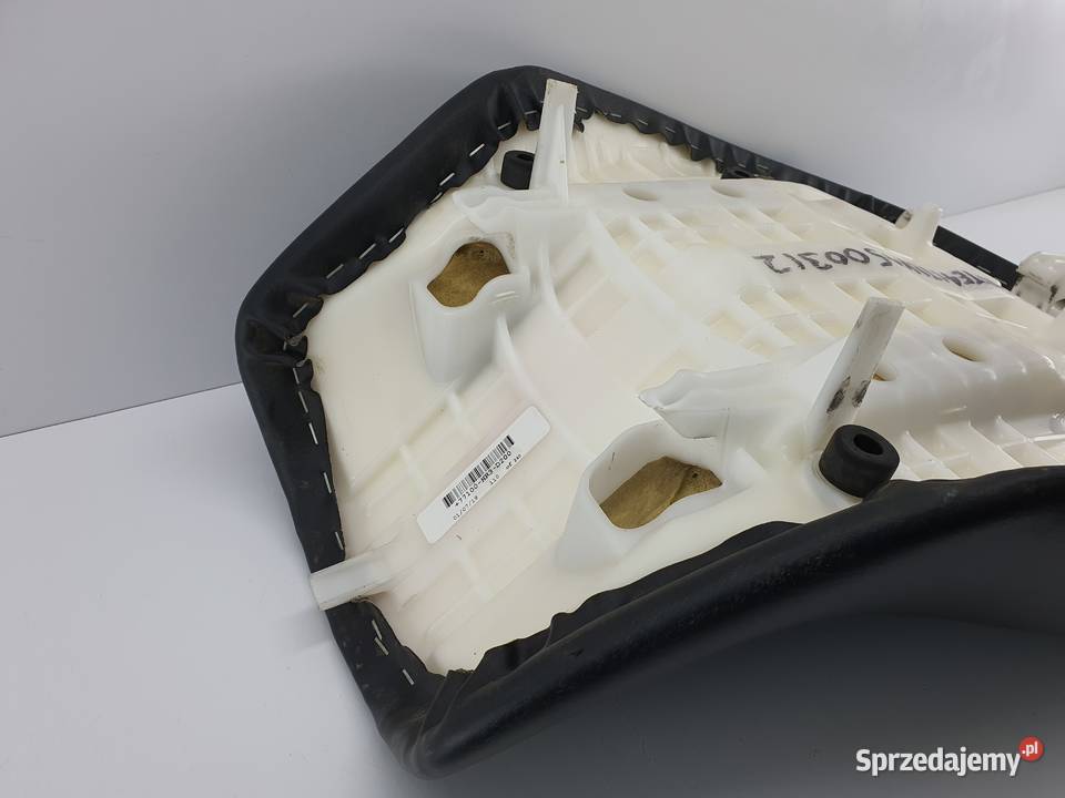 Siedzenie Kanapa Fotel Honda Trx 420 Łódź