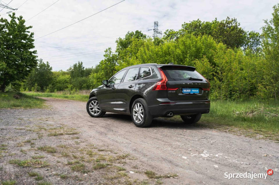 Volvo XC60 D4 158331km
