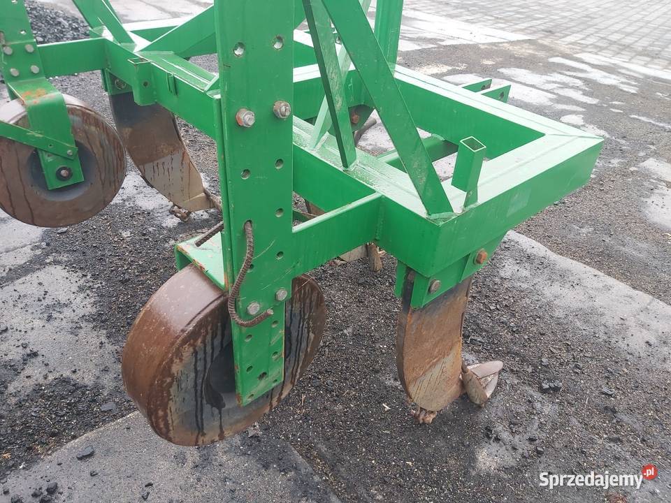 Głębosz Pom Żukowo U4652 nieuszkodzony Kłodawa