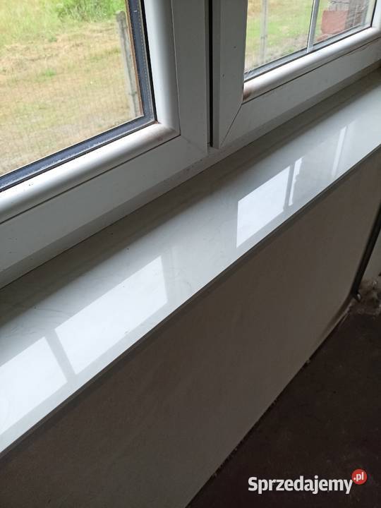 Parapety granitowe schody blaty śląskie Cieszyn