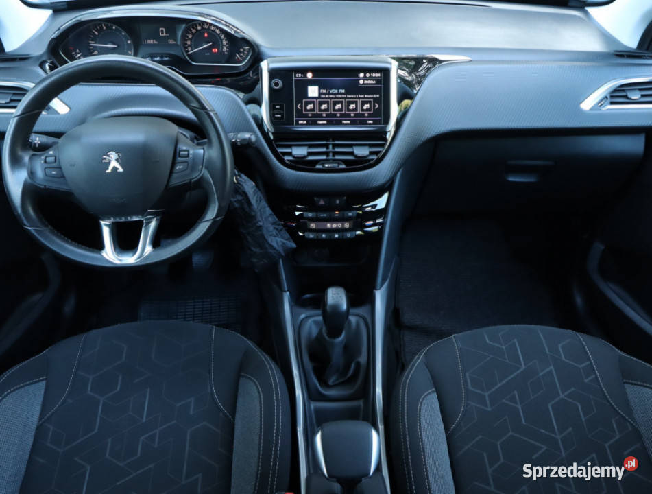 Peugeot 2008 12 PureTech
