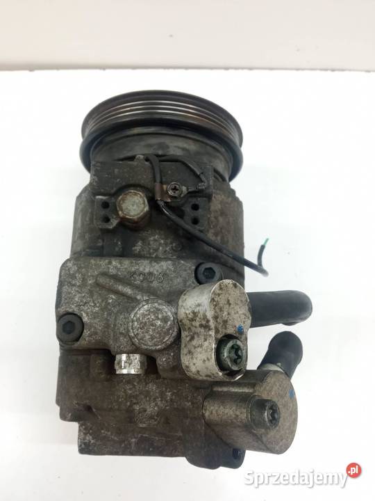 SPRĘŻARKA KLIMATYZACJI 8D0260808 19 TDI VW