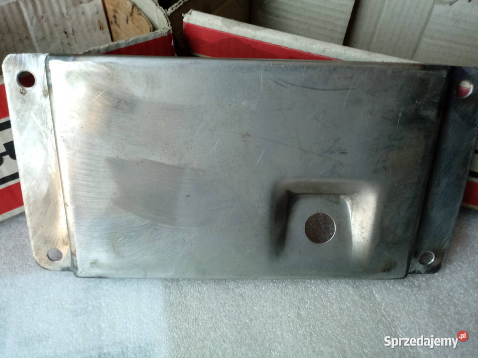 Ursus 902 904 912 914 1224 1222 GRUBY DACH