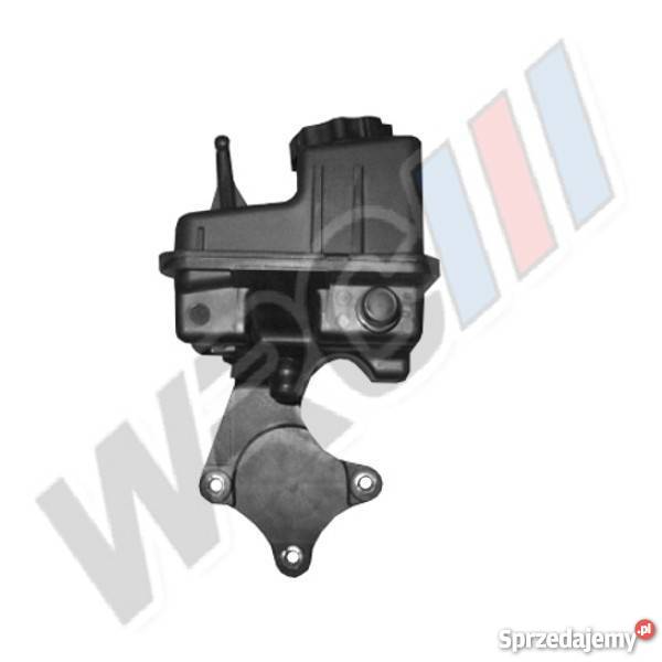 Zbiorniczek pompy wspomagania Mercedes W204 W212 Bydgoszcz