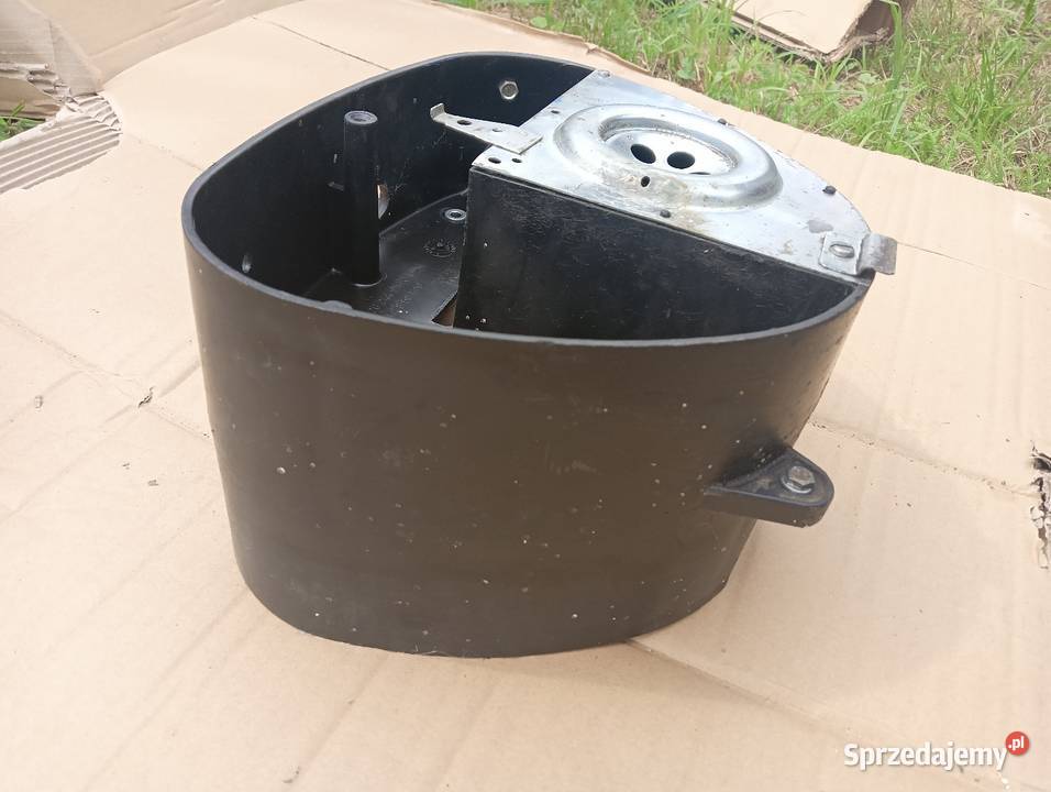 Puszka filtra powietrza Simson S51 Tarnów sprzedam