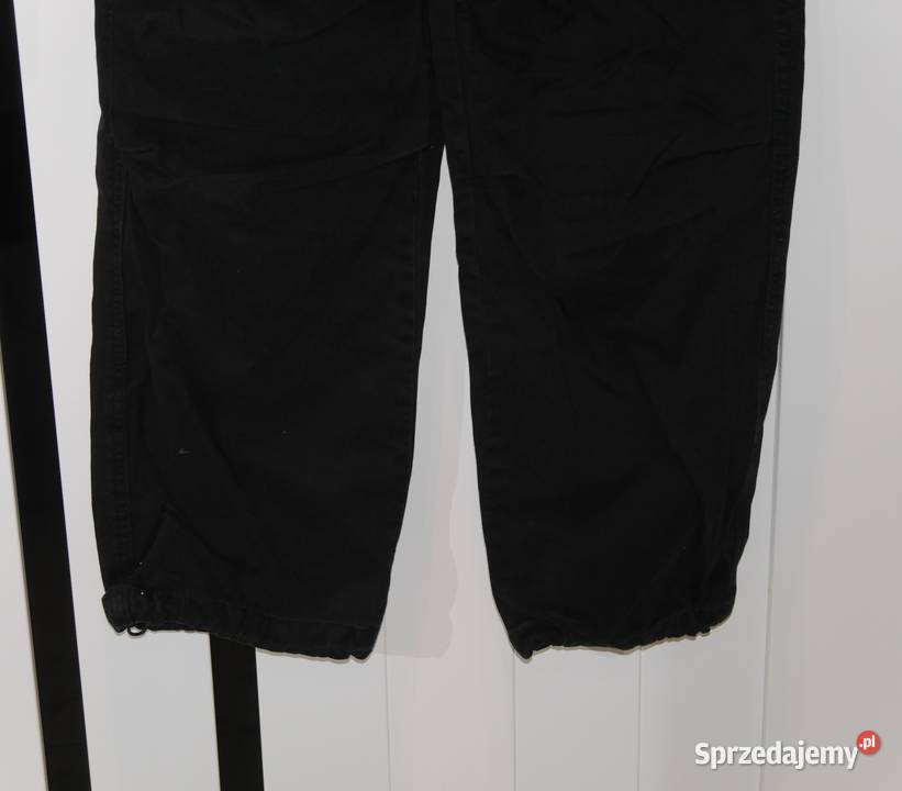 Bershka Pants świetne spodnie 36 S Wrocław