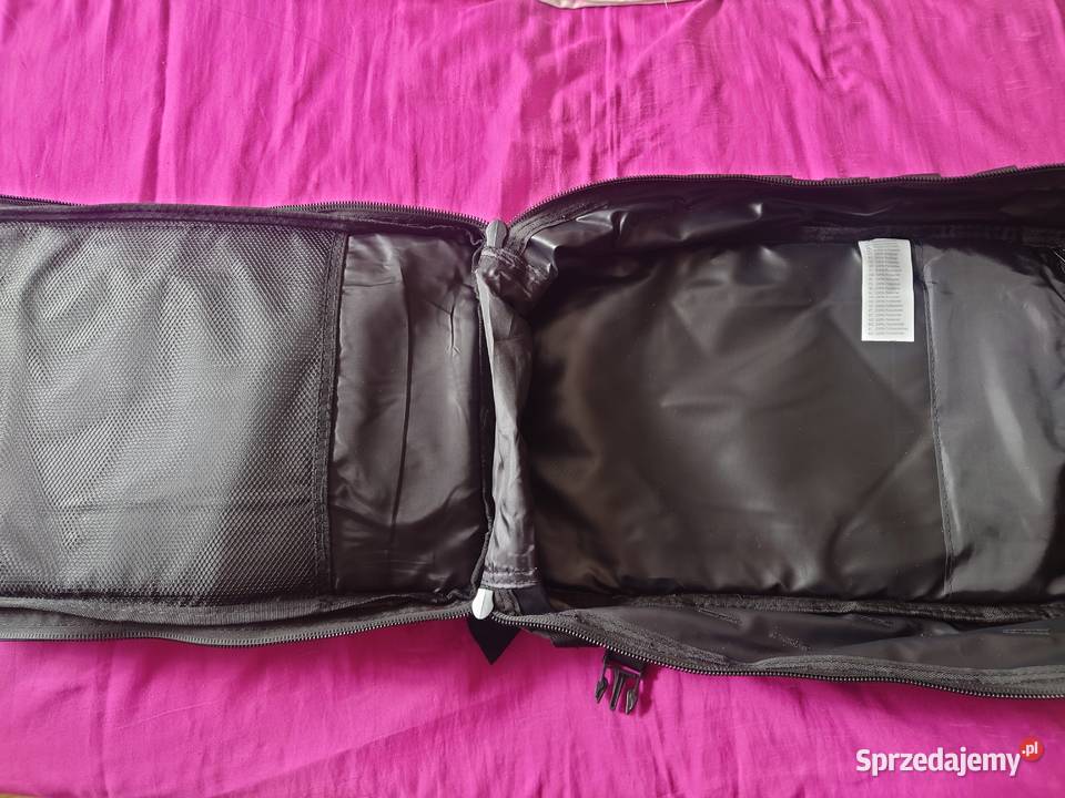 Plecak MilTec Assault Pack Large 36 l Black śląskie Częstochowa