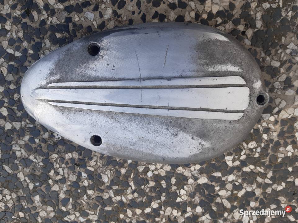 Simson sr1 Dekiel zapłonu kapa Hajnówka
