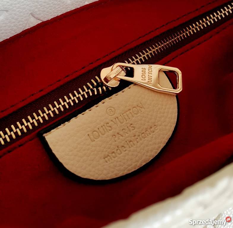 Torebka Lv Louis Vuitton Artsy MM - 7225636068 - oficjalne