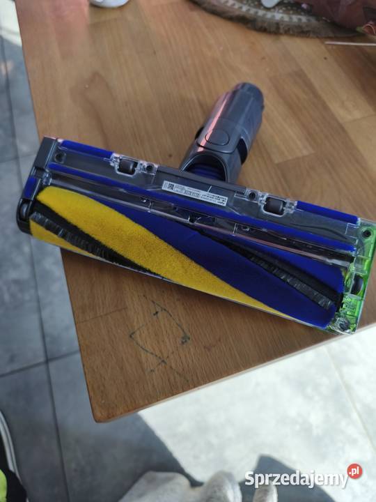 Oryginalna szczotka odkurzacz DYSON V12 Detect Warszkowo