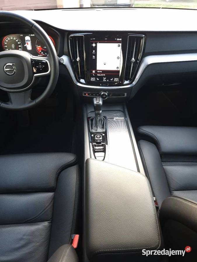 Volvo V60 D4 Inscription webasto elektryczne szyby mazowieckie Otwock