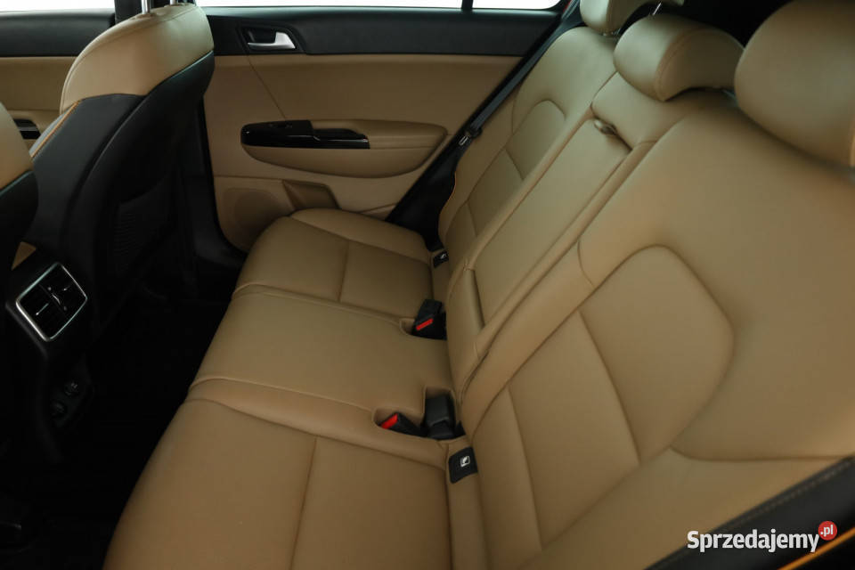 Kia Sportage 16 GDI czujnik deszczu Piaseczno sprzedam