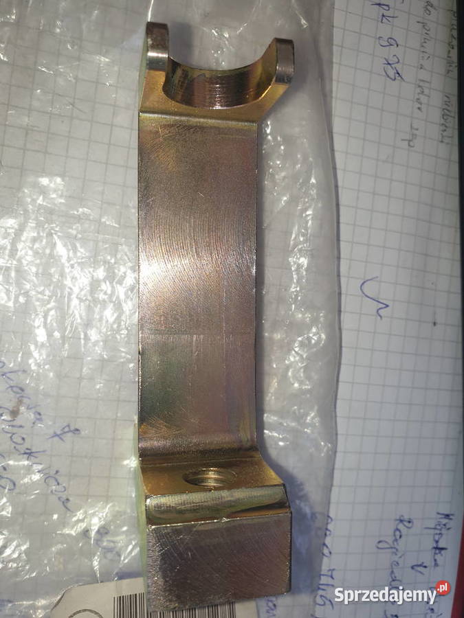 Adapter ściągacza wtryskiwaczy Ford Transit 20 Dobre Miasto