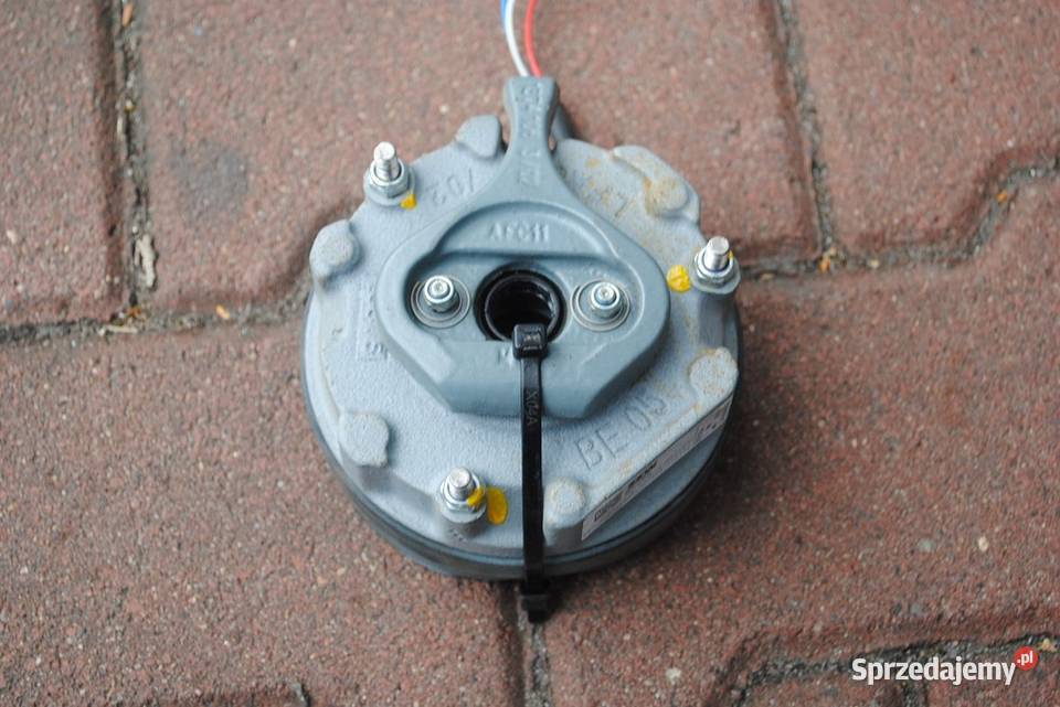 HAMULEC silnika elektrycznego BE05 400V SEW Pozostałe Kargowa