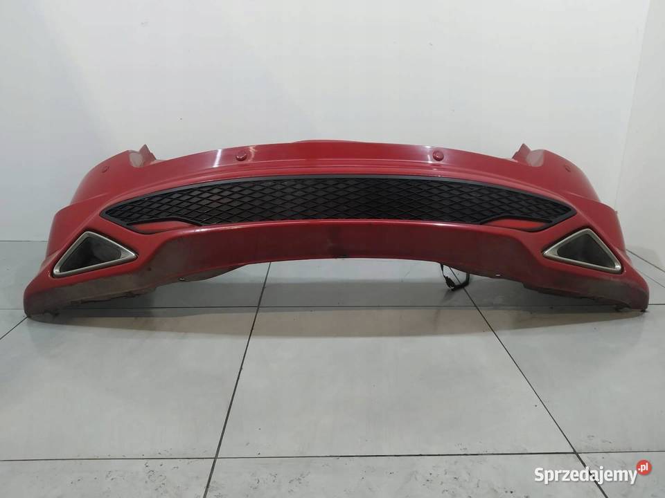 ZDERZAK TYŁ TYPER PDC R81 Honda Civic VIII świętokrzyskie