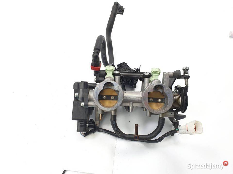 PRZEPUSTNICA KAWASAKI Z650 ABS T061AHE3 kujawsko-pomorskie Lipno