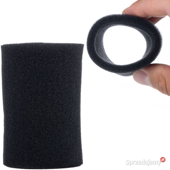 Zestaw Filtrów do Odkurzaczy Deerma DX700 DX700S małopolskie Ludźmierz sprzedam