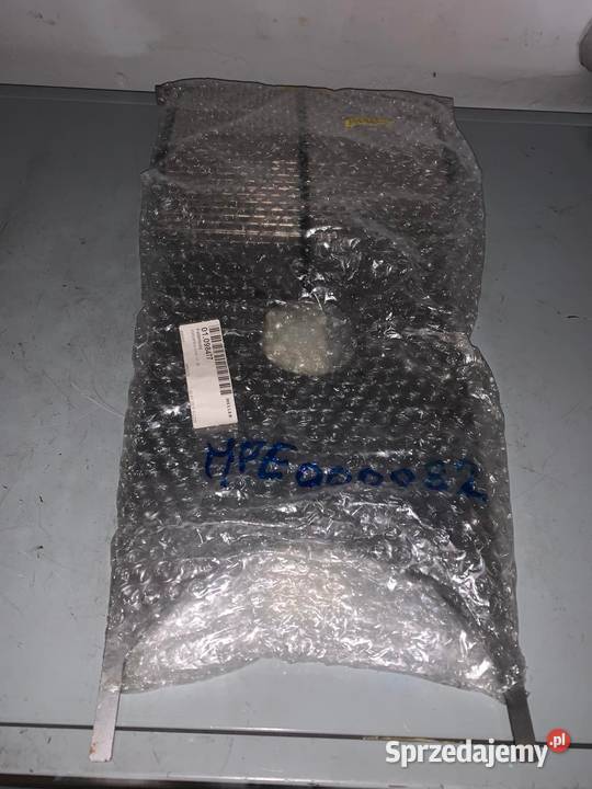 Heller H2000 Spare Parts Warszawa