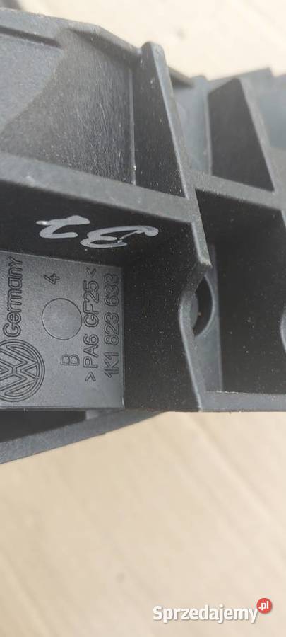 Linka cięgno otwierania maski VW SCIROCCO Maski Szczecin