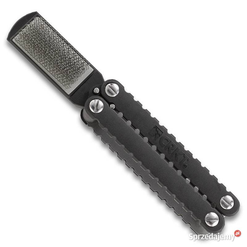 Przybornik CRKT Felton Hook and Loop 9900 Warszawa