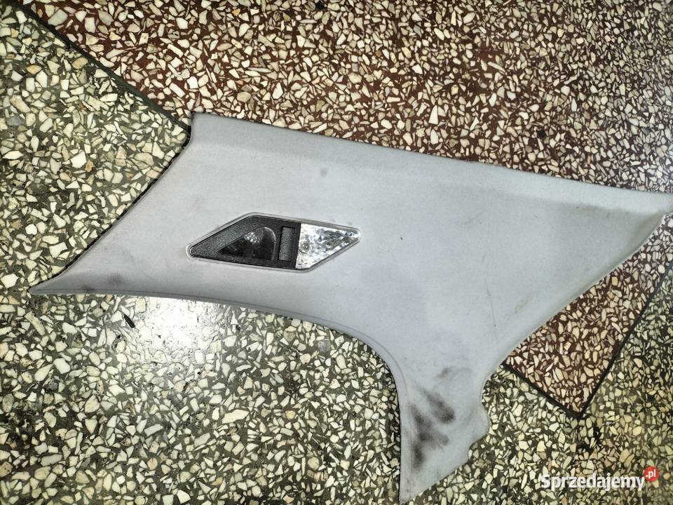 Tapicerka słupka c prawej stronie BMW E46 SEDAN Tapicerki samochodowe Poręba