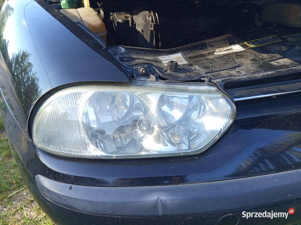 Alfa Romeo 156 19 jtd na czesci Radom
