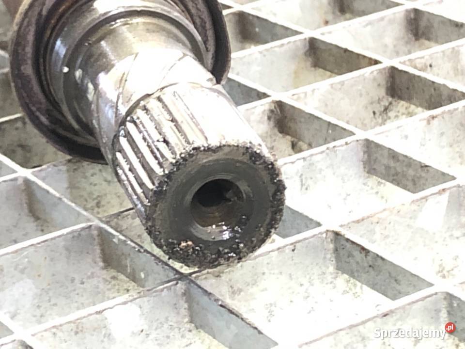 PÓŁOŚ PRAWY PRZÓD RENAULT SCNIC II 15 82 0310 osobowe