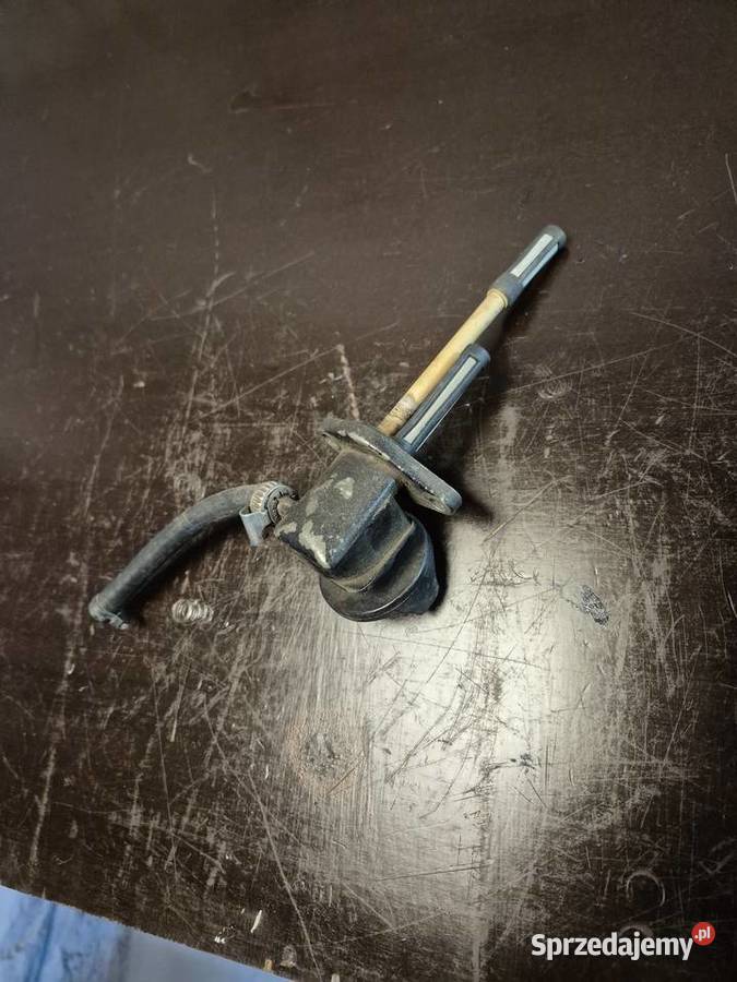 Kranik Aprilia Pegaso 650