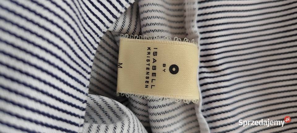 Spódnica asymetryczna Paski Głogów Małopolski sprzedam
