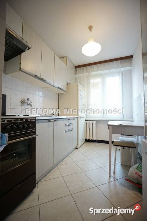 sprzedaży mieszkania 48m2 3 pokoje Białystok