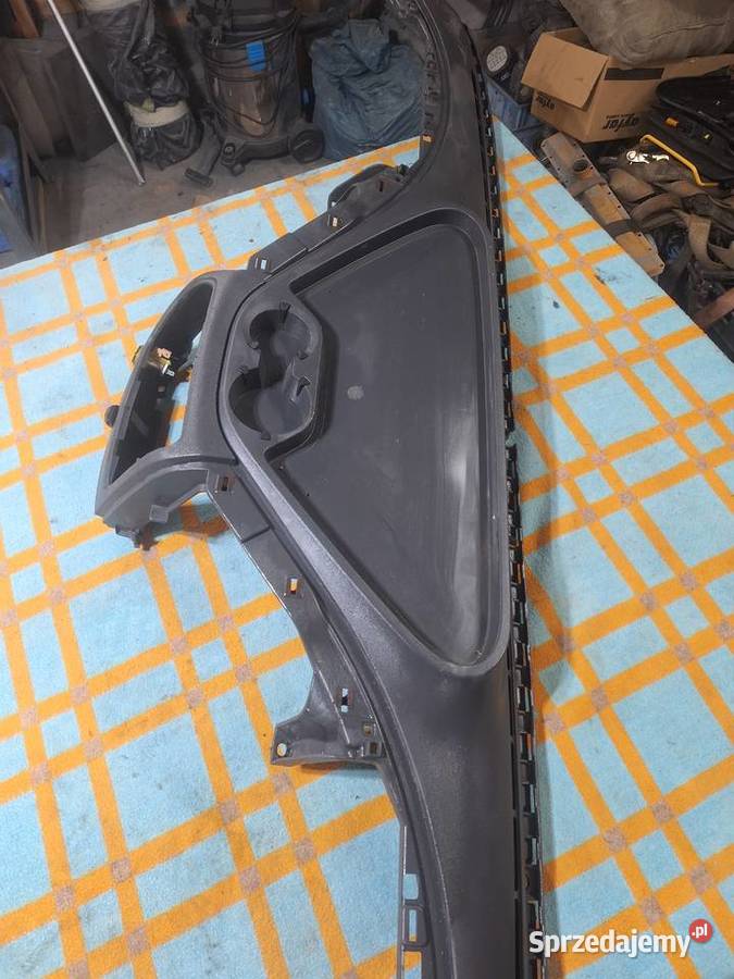 A9406803606 A9406800706 MERCEDES Atego Deska Deski rozdzielcze, konsole pomorskie Trzebielino