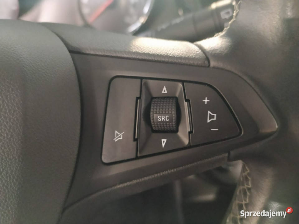 Opel Karl Ekonomiczny i dynamiczny samochód Łódź