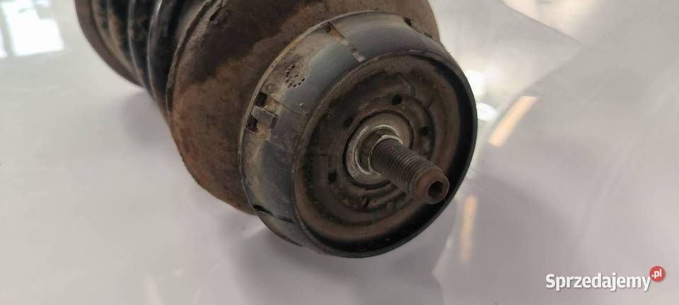 AMORTYZATOR LEWY PRZÓD RENAULT CLIO II kujawsko-pomorskie Lipno