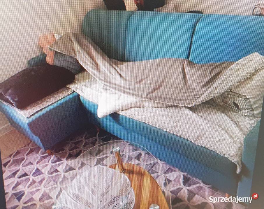 Rogówka rozkładana z funnkcją spanai Rydułtowy