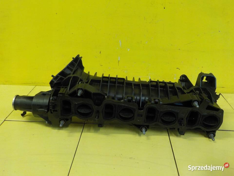 BMW F10 F20 F30 F25 20 D EURO 6 15r 184 N47 osobowe Suków