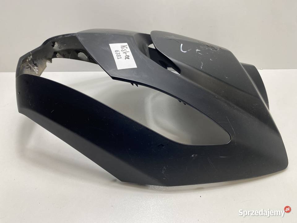 PEUGEOT KISBEE 50 CZACHA CZASZA OBUDOWA LAMPY Siedlce