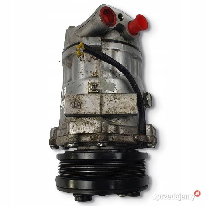 SPRĘŻARKA KLIMATYZACJI Opel Zafira A 18 16V Chełm