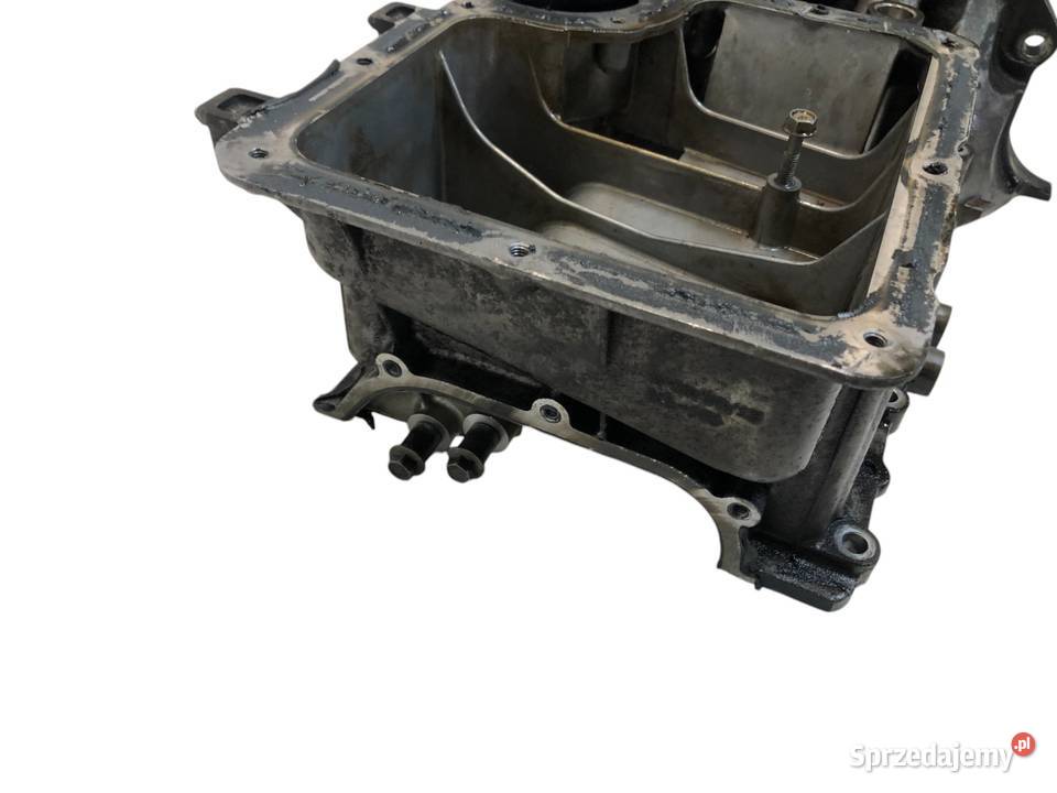 Hyundai i20 I PB Lift 12 B 86 13R PODSTAWA MISKI Skarżysko-Kamienna