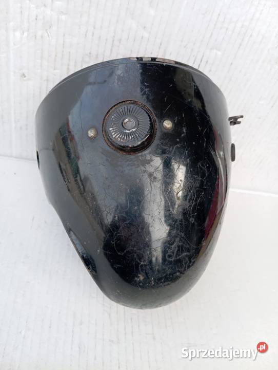 LAMPA REFLEKTOR SKORUPA K750 URAL DNIEPR Niemodlin