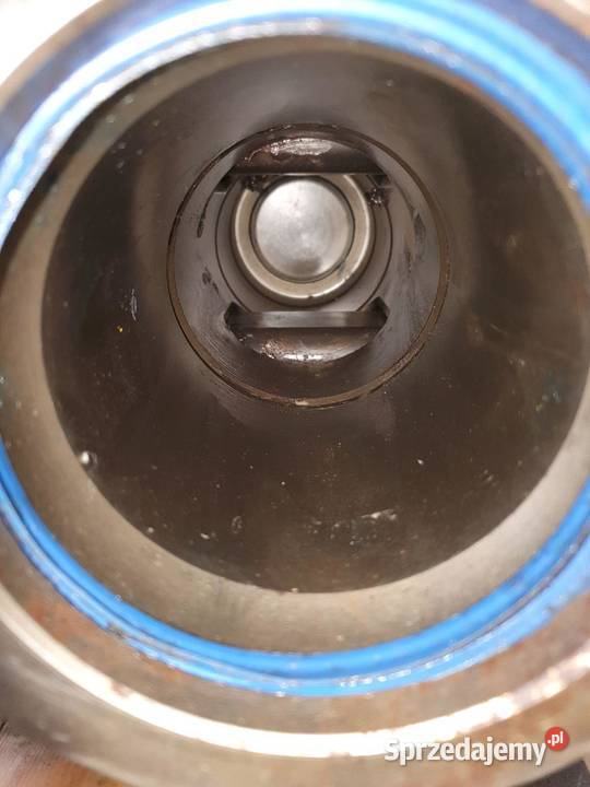 Młot hydrauliczny Epiroc SB 552 2018 Stan Rok produkcji 2018 Mszana Dolna