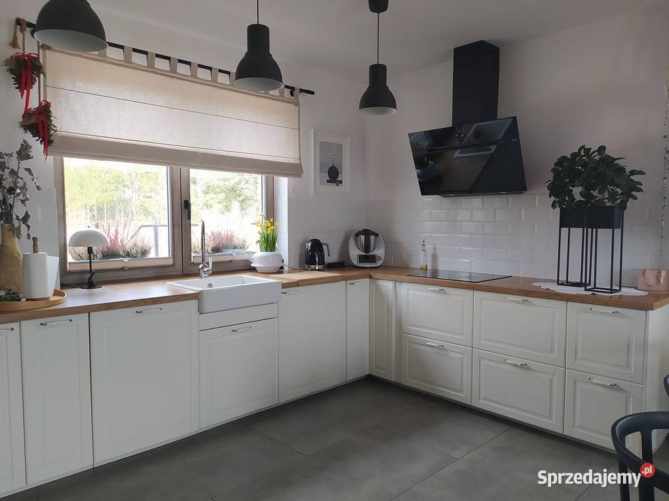 Tutaj nie ma się do czego przyczepić 146m2 pomorskie Luzino sprzedam